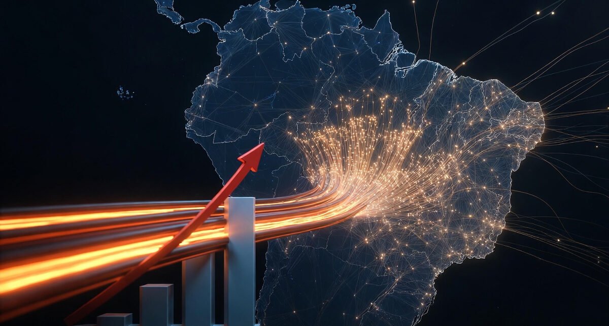 Pressão de custos acelera transformação no setor de telecom