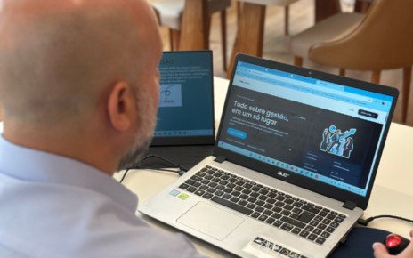 VBMC lança VBMCollege, plataforma gratuita para gestores