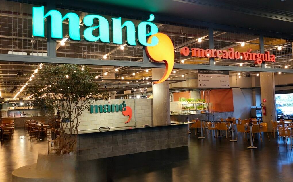 West Plaza expande com Mané Mercado São Paulo