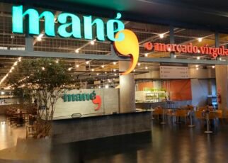 West Plaza expande com Mané Mercado São Paulo