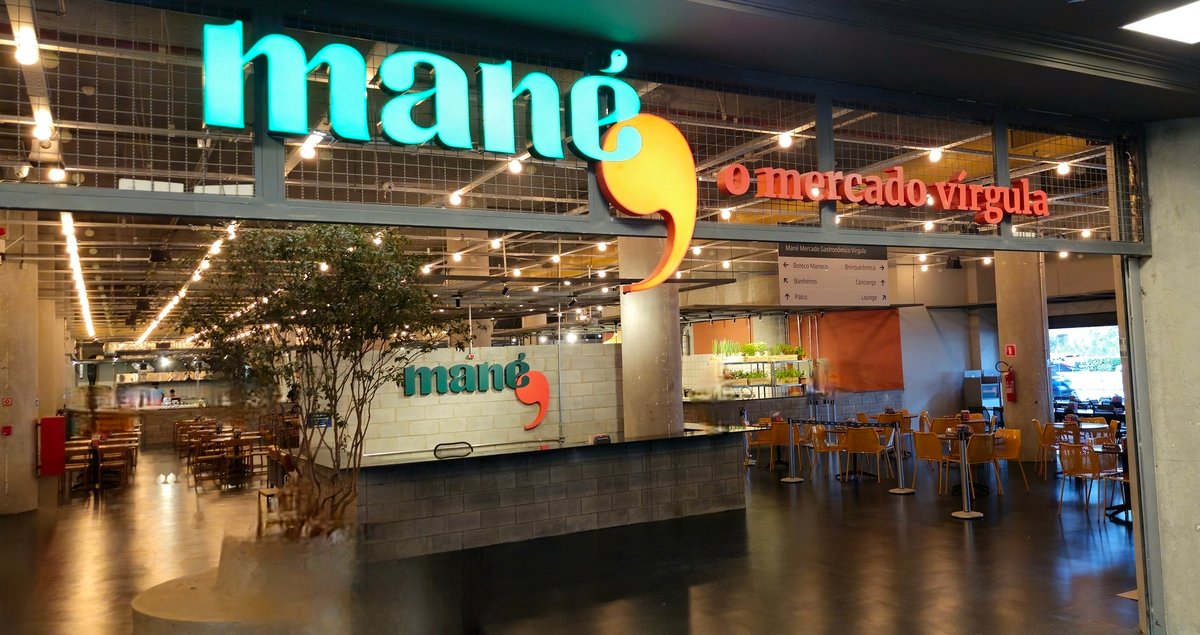 West Plaza expande com Mané Mercado São Paulo