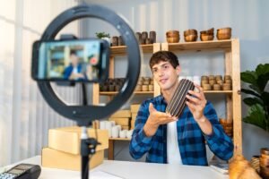 Empresas médias e pequenas crescem com marketing digital