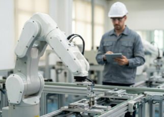 UNIDO aponta impacto crescente da automação na indústria