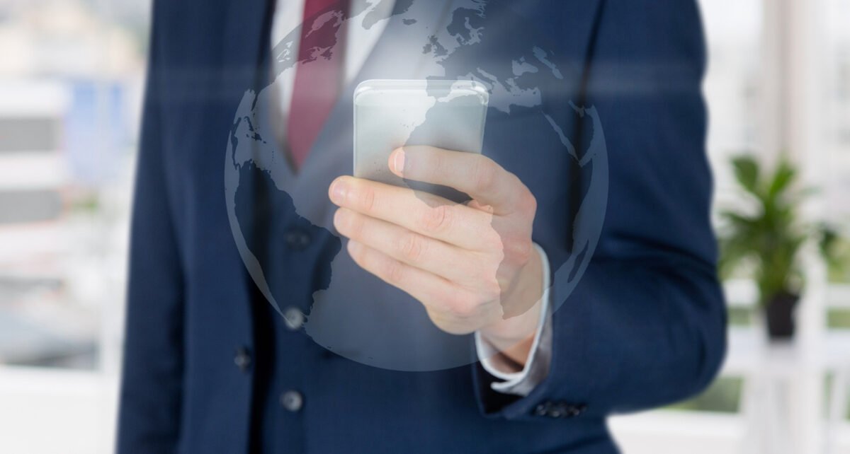 Glin otimiza vendas internacionais com Pix e cartão