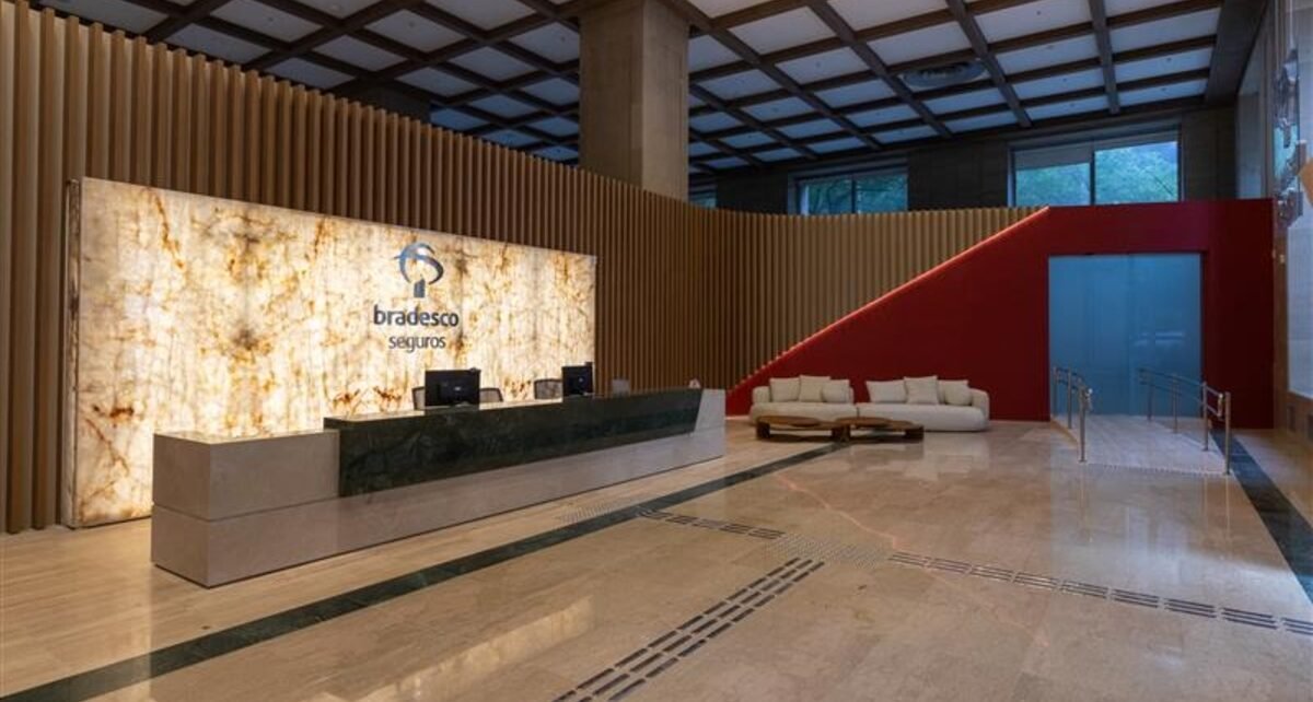 Lucro do Grupo Bradesco Seguros supera R$ 10 bilhões em 2025