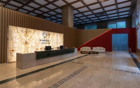 Lucro do Grupo Bradesco Seguros supera R$ 10 bilhões em 2025