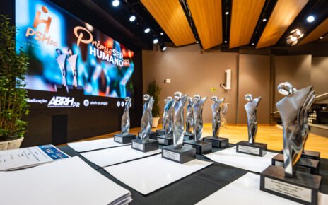 ABRH-PR abre as inscrições para a 15ª edição do Prêmio Ser Humano 2026