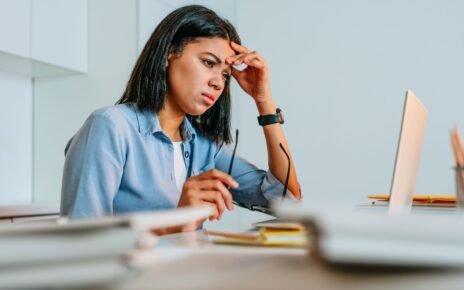 Aprender com erros fortalece a trajetória profissional