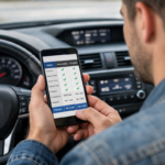 Comparação digital orienta busca por seguro de carro em 2026