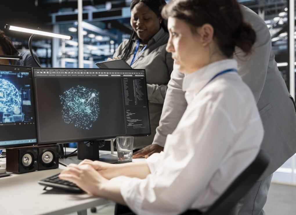 Com IA, força de trabalho deve voltar a ser generalista