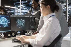 Com IA, força de trabalho deve voltar a ser generalista