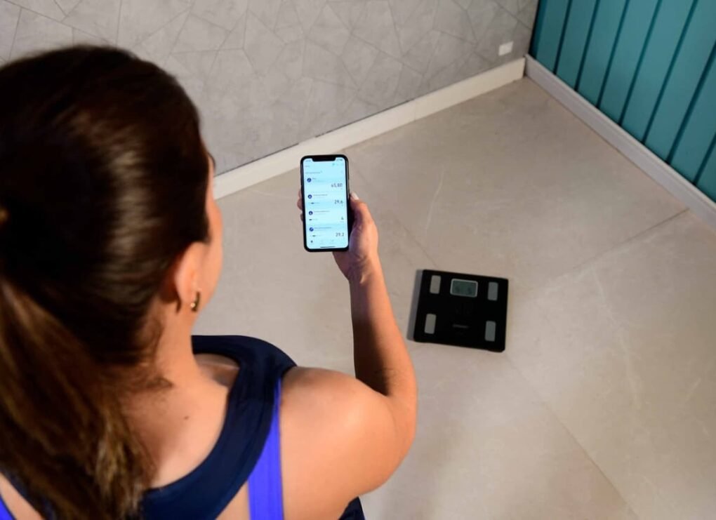Uso de bioimpedância muda forma de acompanhar emagrecimento