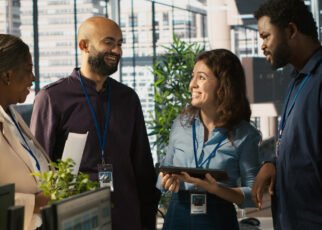 Abaccus desenvolve soluções de automação para seguradoras