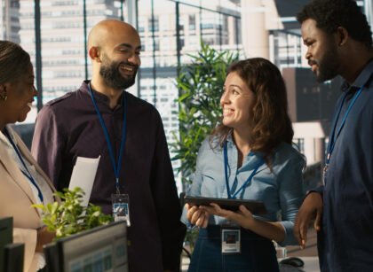 Abaccus desenvolve soluções de automação para seguradoras