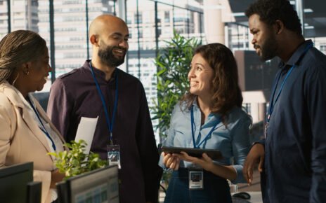 Abaccus desenvolve soluções de automação para seguradoras