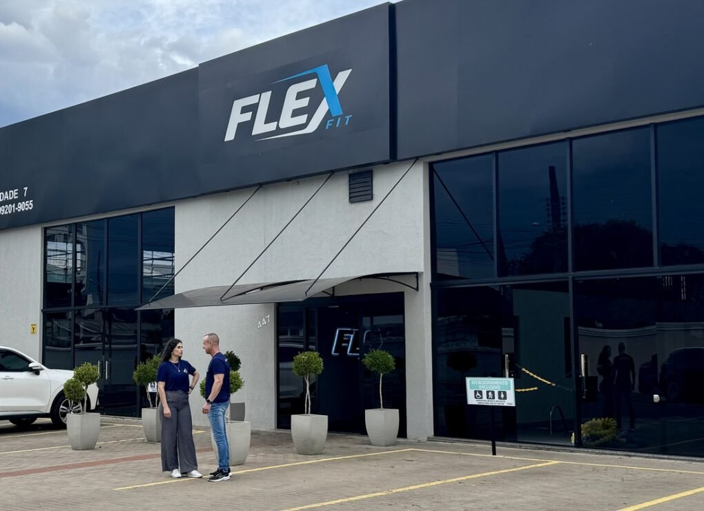 Setor de academias do Sul passa por consolidação regional
