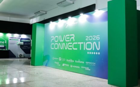 EcoPower promove sua convenção anual "Power Connection"