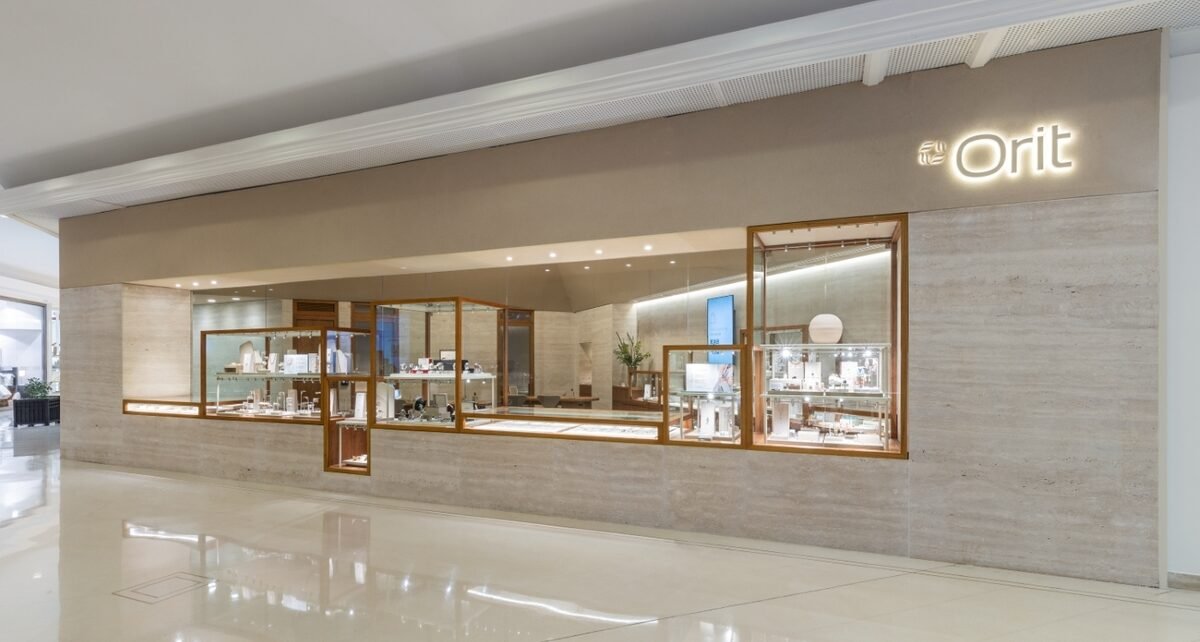 Orit Secondhand fecha 2025 com crescimento expressivo