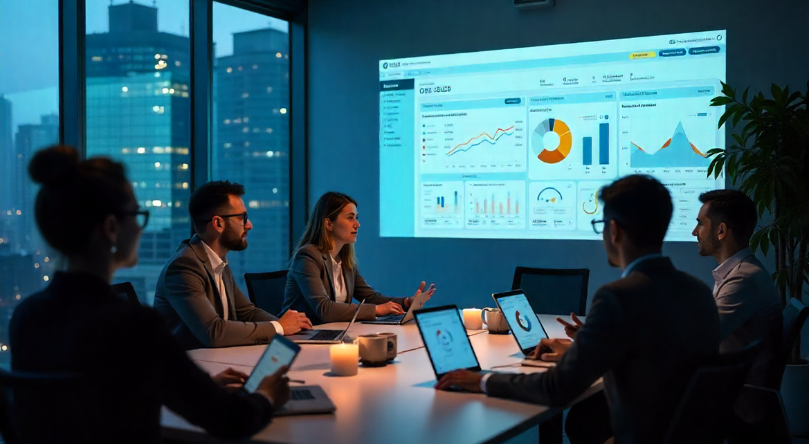 Finanças e contabilidade ganham papel estratégico