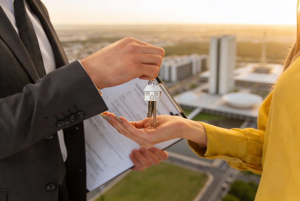 Especialista analisa ausência de corretores em leilões