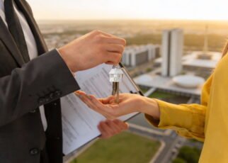 Especialista analisa ausência de corretores em leilões