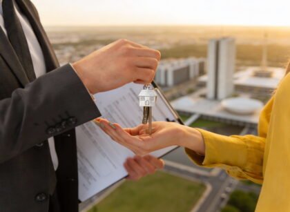 Especialista analisa ausência de corretores em leilões