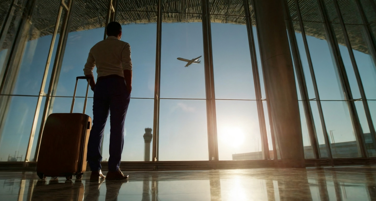 Viagens corporativas ganham valor estratégico