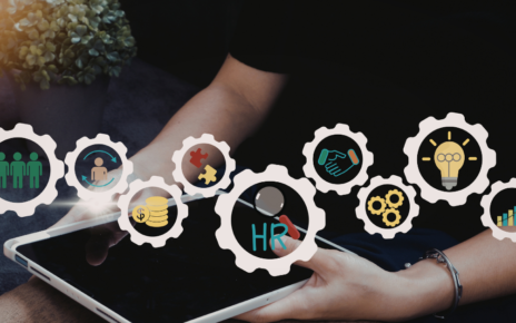 Digitalização avança nos setores de RH no Brasil