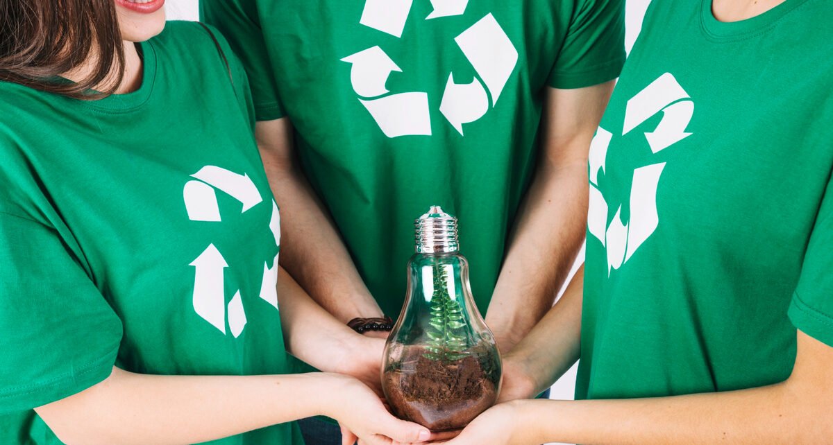 Nexxera obtém certificação Rumo ao Lixo Zero