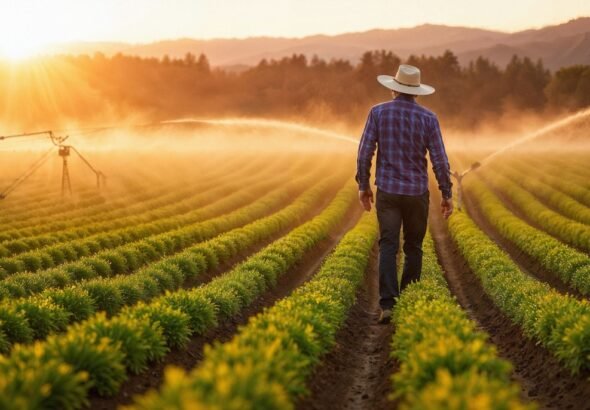 Agronegócio avança em soluções para eficiência energética