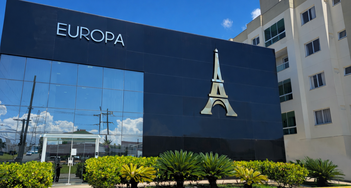 Europa Investimentos amplia sede e mira aluguel de temporada