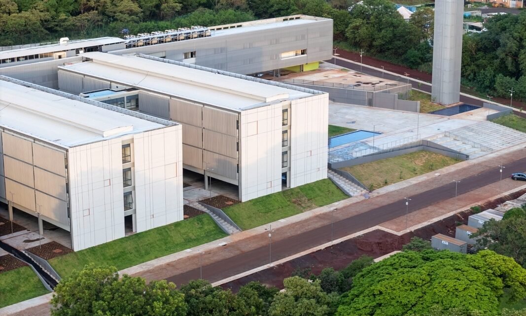 MPD Engenharia entrega novos complexos da USP Ribeirão