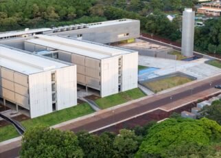 MPD Engenharia entrega novos complexos da USP Ribeirão