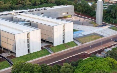 MPD Engenharia entrega novos complexos da USP Ribeirão
