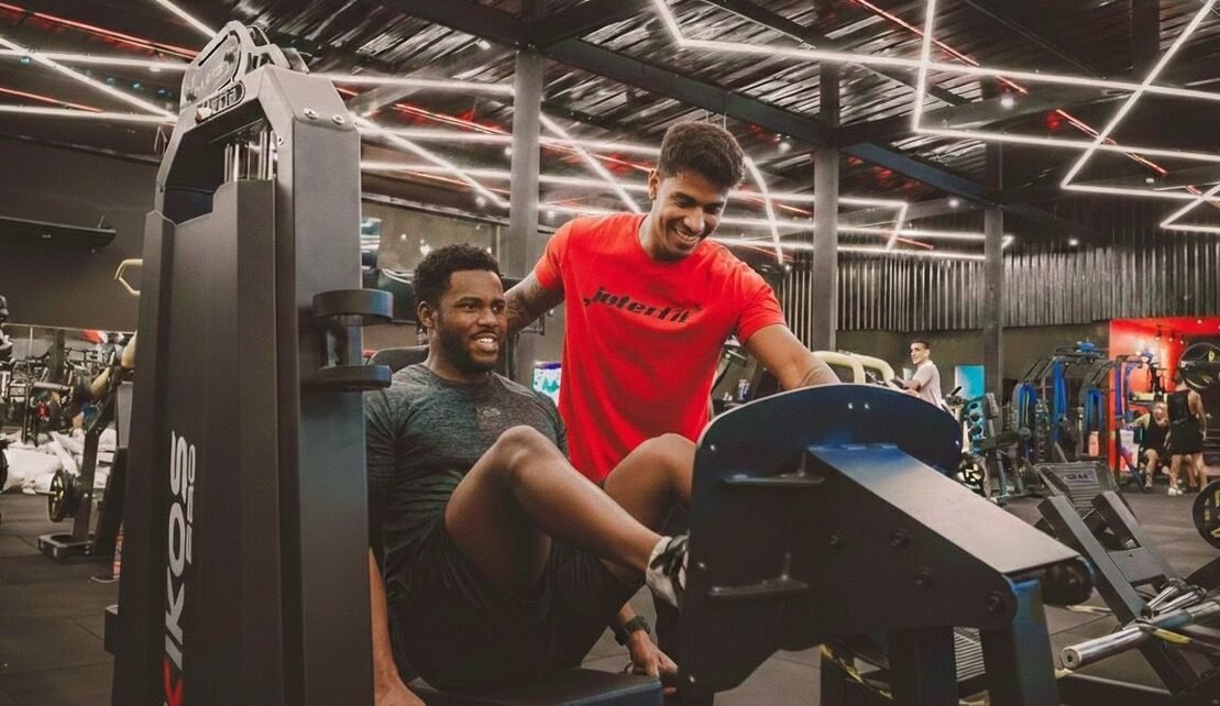 Interfit aposta no interior do Pará com academias premium