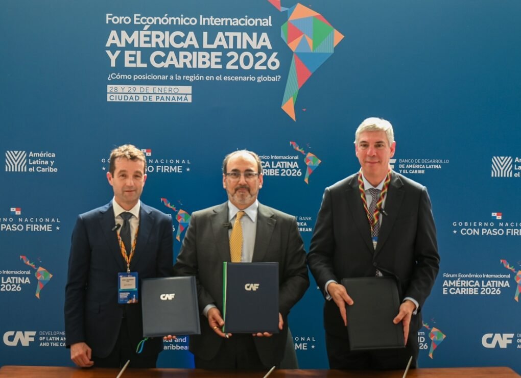 Indra Group e CAF firmam acordo para serviços públicos