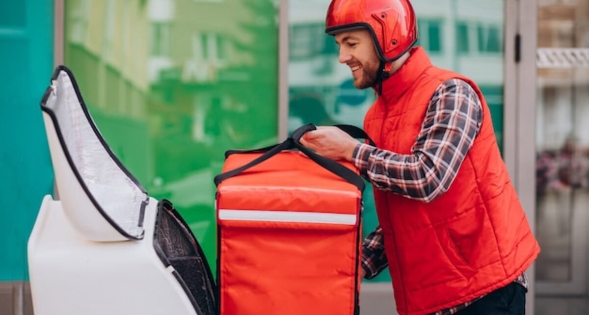 Seguro voltado a motoboys é necessidade da categoria