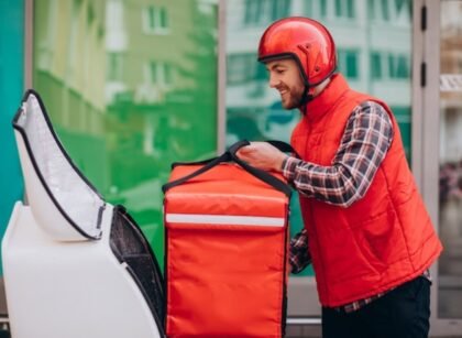 Seguro voltado a motoboys é necessidade da categoria