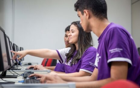 IOS oferece 1,3 mil vagas grátis em cursos de tecnologia