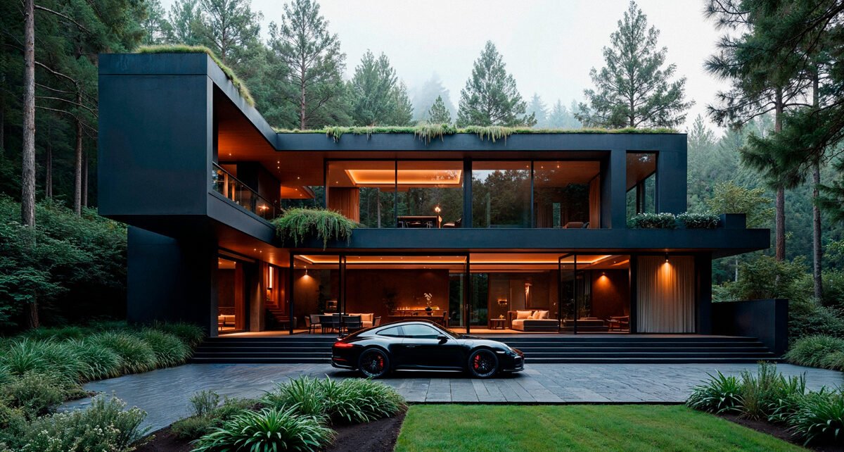 Branded Buildings redefinem o mercado imobiliário de luxo