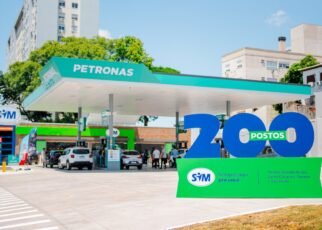SIM inaugura posto 200 no Rio Grande do Sul