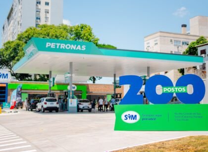 SIM inaugura posto 200 no Rio Grande do Sul