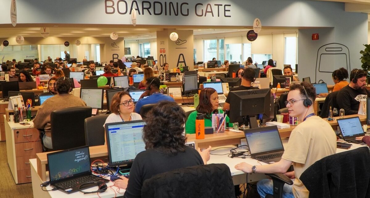 Befly abre inscrições para 6ª edição do BeFlyers do Futuro