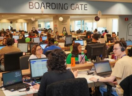 Befly abre inscrições para 6ª edição do BeFlyers do Futuro