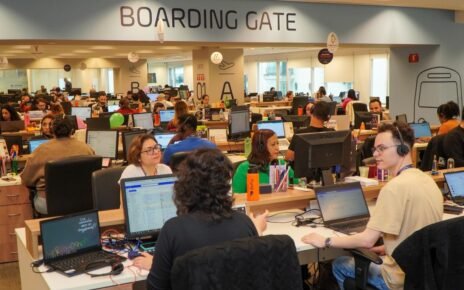 Befly abre inscrições para 6ª edição do BeFlyers do Futuro