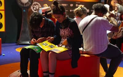 MinC lança curso sobre o audiovisual brasileiro na Mostra de Tiradentes