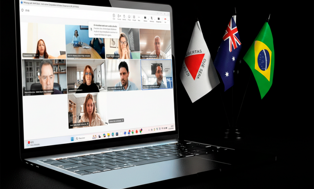 Municípios mineradores estreitam diálogo com a Austrália