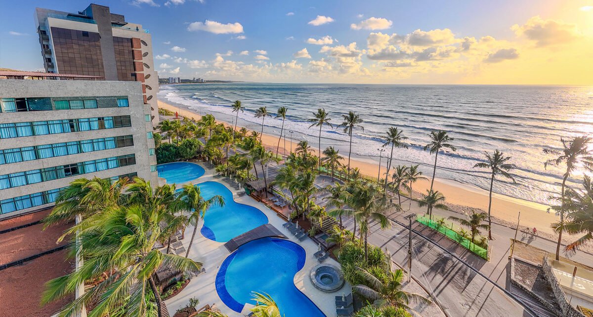 Ritz Lagoa da Anta se prepara para temporada no Carnaval