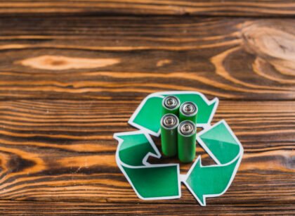 Projeto leva coleta de lixo eletrônico aos bairros