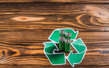 Projeto leva coleta de lixo eletrônico aos bairros